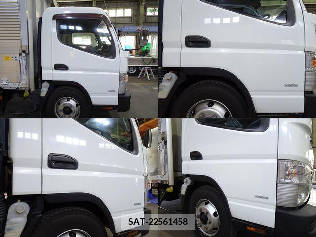 Mitsubishi CANTER 2012-05 371787-3