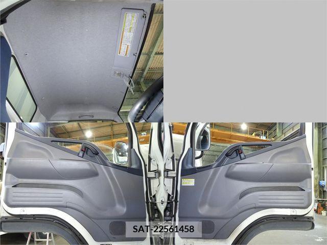 Mitsubishi CANTER 2012-05 371787-17