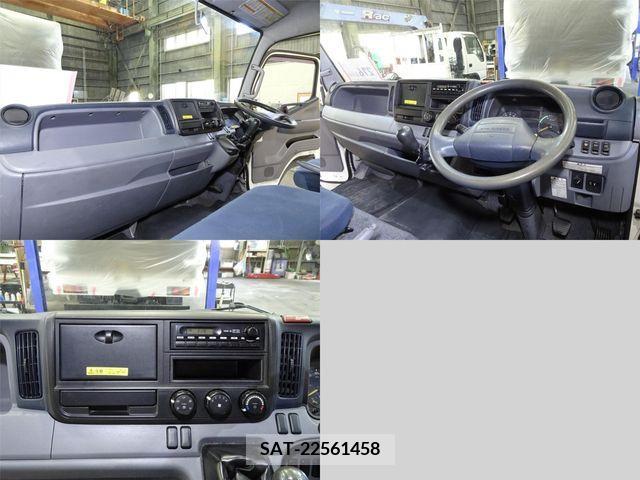 Mitsubishi CANTER 2012-05 371787-16