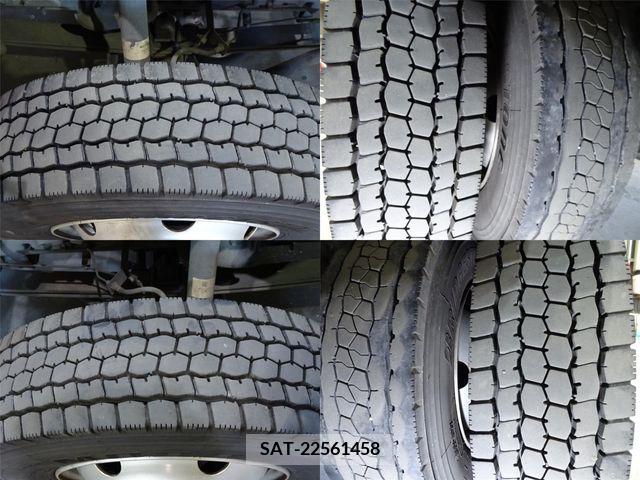 Mitsubishi CANTER 2012-05 371787-14
