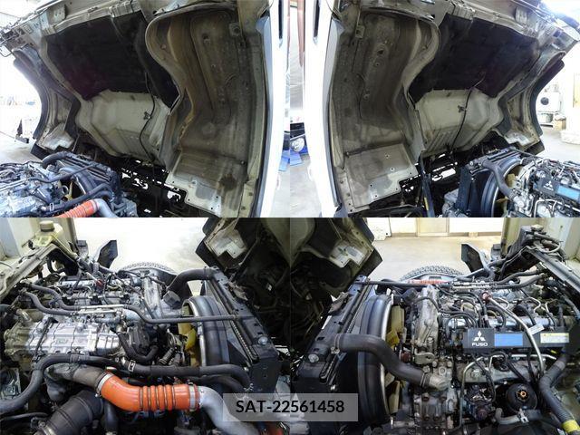 Mitsubishi CANTER 2012-05 371787-13