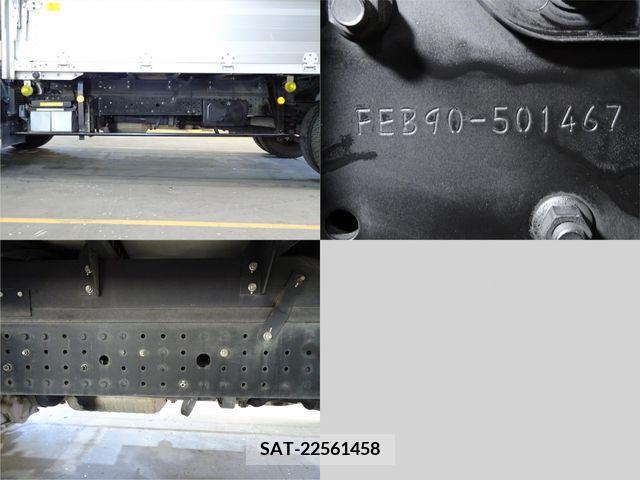 Mitsubishi CANTER 2012-05 371787-12
