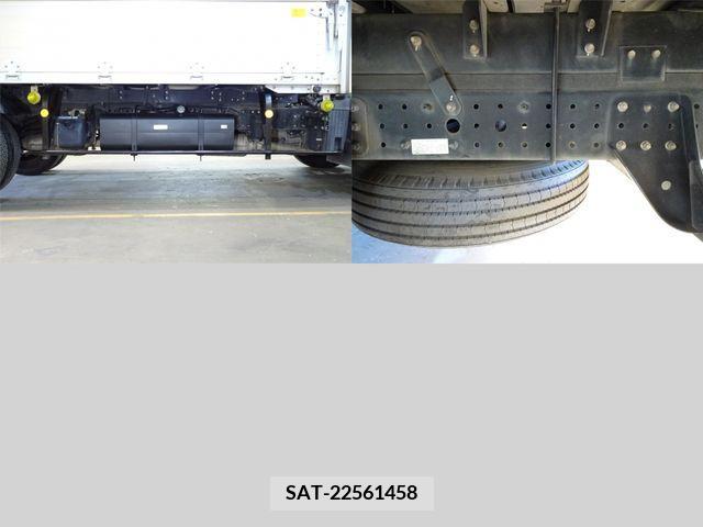 Mitsubishi CANTER 2012-05 371787-11