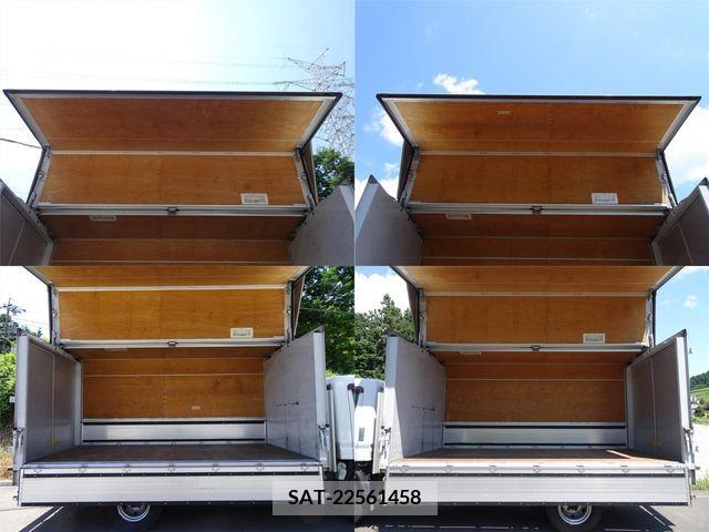 Mitsubishi CANTER 2012-05 371787-10