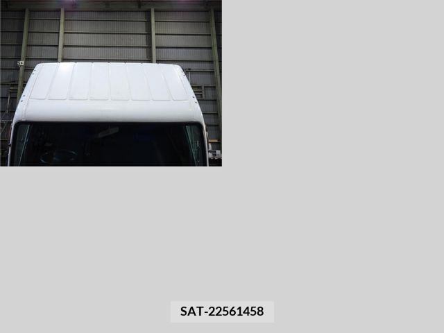 Mitsubishi CANTER 2012-05 371787-8