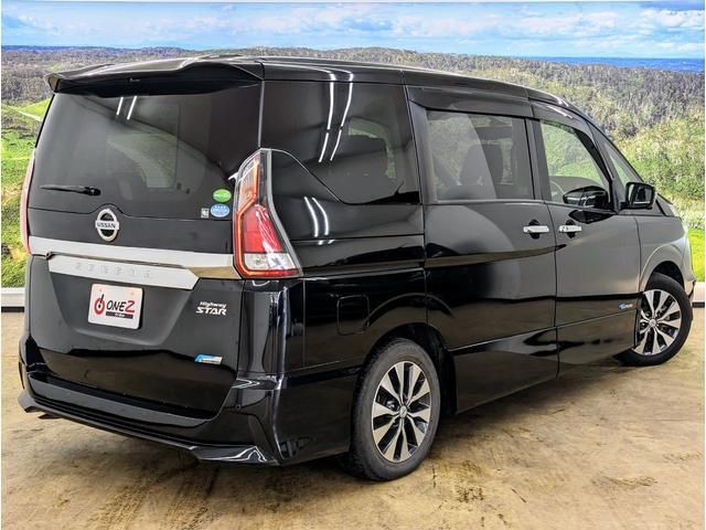 Nissan SERENA 2018-06 184669-17