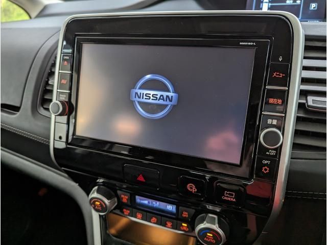 Nissan SERENA 2018-06 184669-2