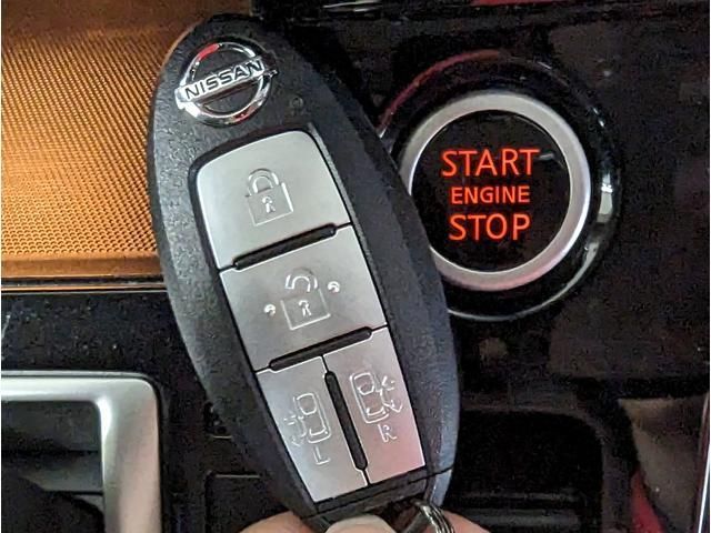 Nissan SERENA 2018-06 184669-6