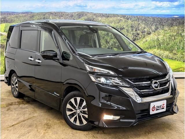 Nissan SERENA 2018-06 184669-15