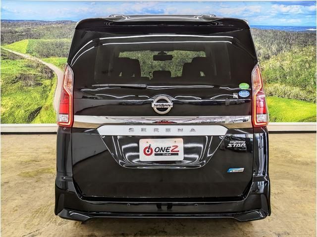 Nissan SERENA 2018-06 184669-14