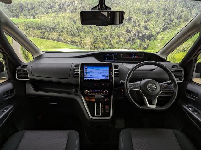 Nissan SERENA 2018-06 184669-1
