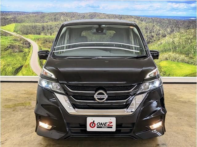 Nissan SERENA 2018-06 184669-13