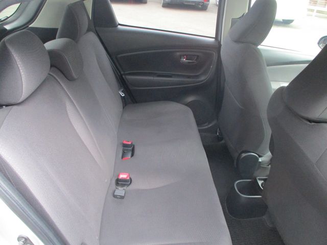 Toyota VITZ 2014-07 355-12