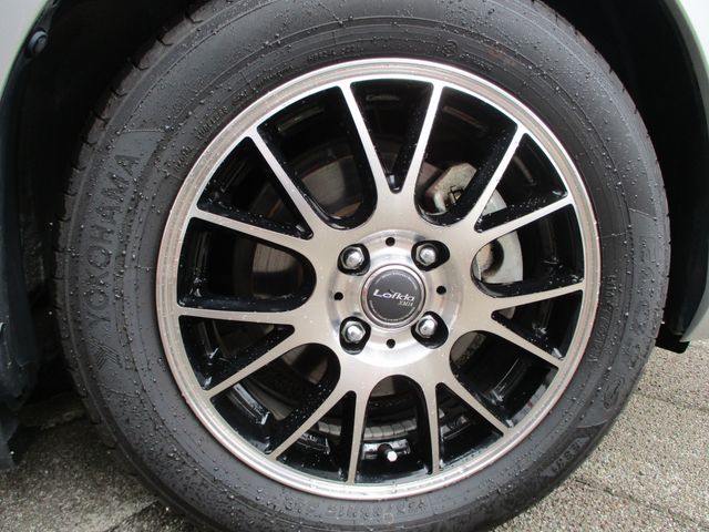 Toyota VITZ 2014-07 355-11