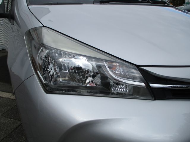 Toyota VITZ 2014-07 355-16