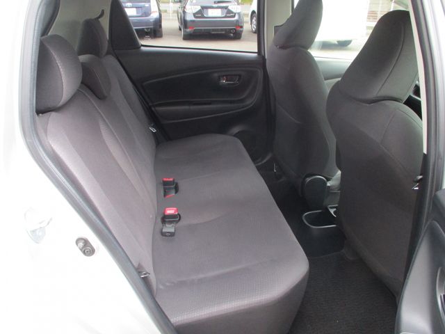 Toyota VITZ 2014-07 355-13