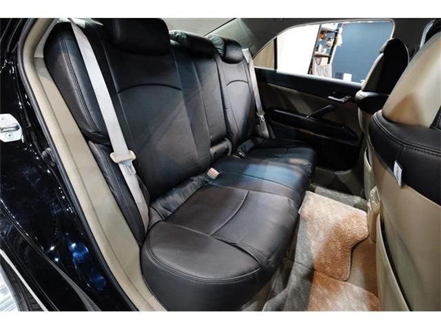 Toyota MARK X 2006-02 2027-10