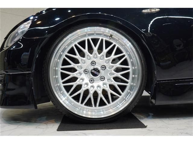 Toyota MARK X 2006-02 2027-4