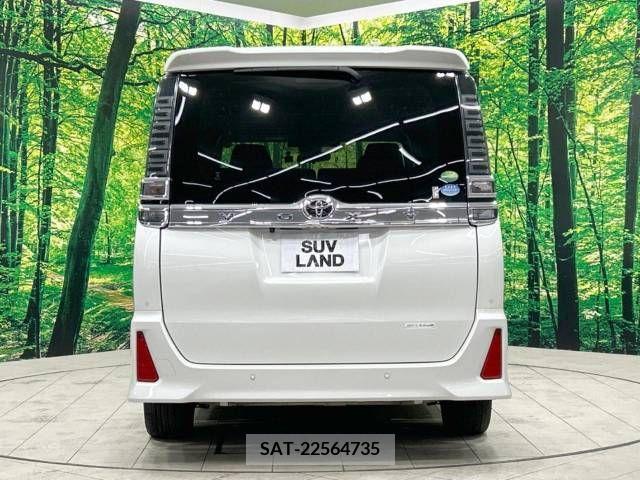Toyota VOXY 2019-06 321629-16