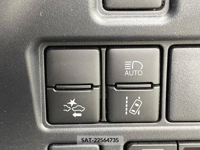 Toyota VOXY 2019-06 321629-6
