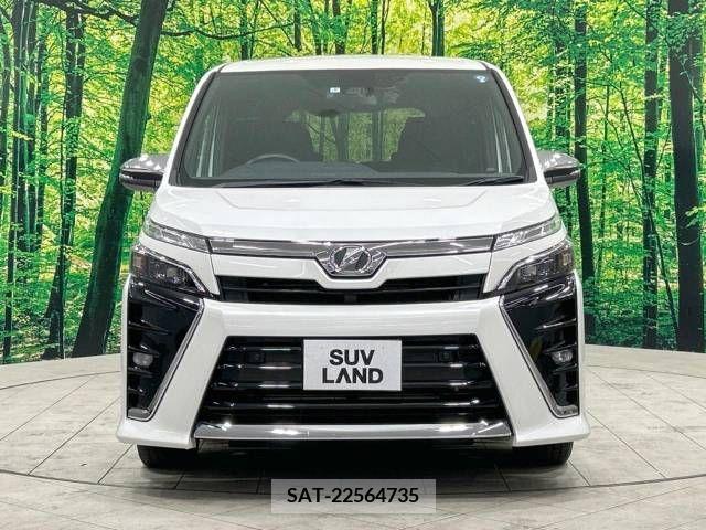 Toyota VOXY 2019-06 321629-15