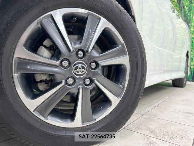 Toyota VOXY 2019-06 321629-14