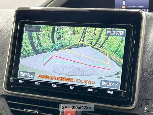 Toyota VOXY 2019-06 321629-4