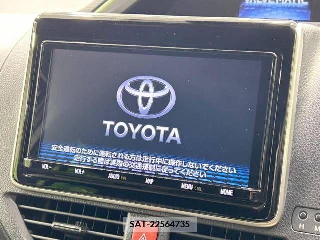 Toyota VOXY 2019-06 321629-3