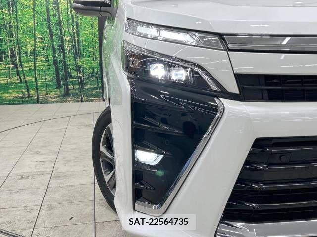 Toyota VOXY 2019-06 321629-13