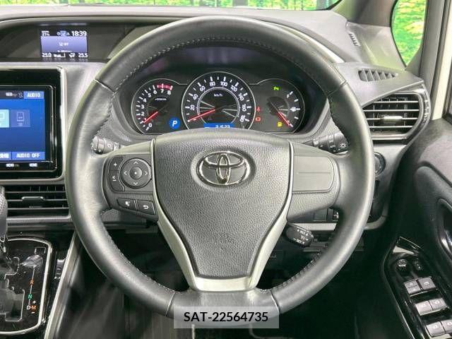 Toyota VOXY 2019-06 321629-12