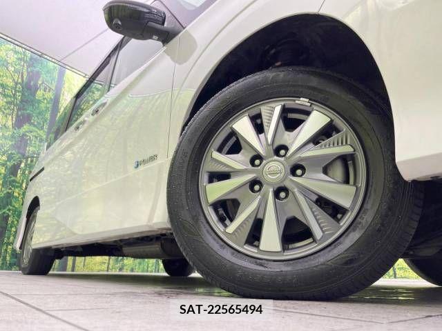 Nissan SERENA 2018-10 219953-14
