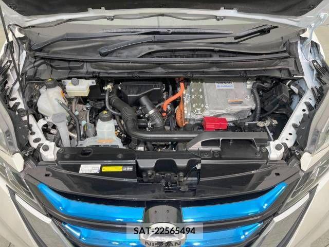 Nissan SERENA 2018-10 219953-19