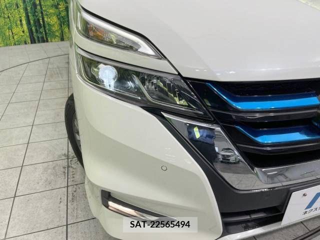 Nissan SERENA 2018-10 219953-13