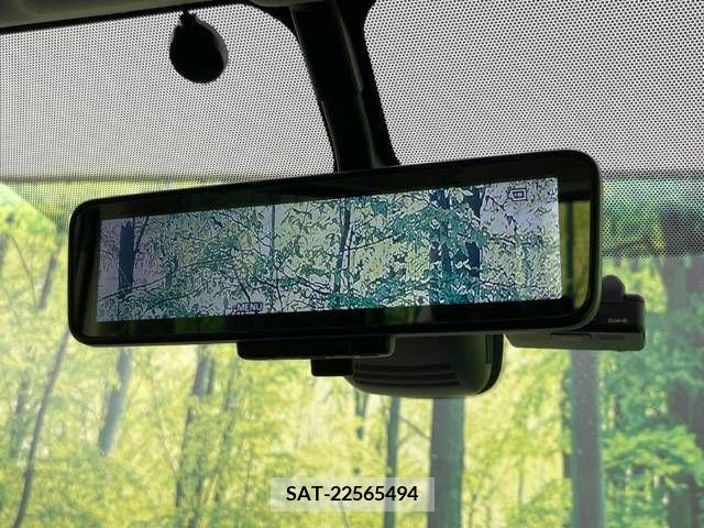 Nissan SERENA 2018-10 219953-7