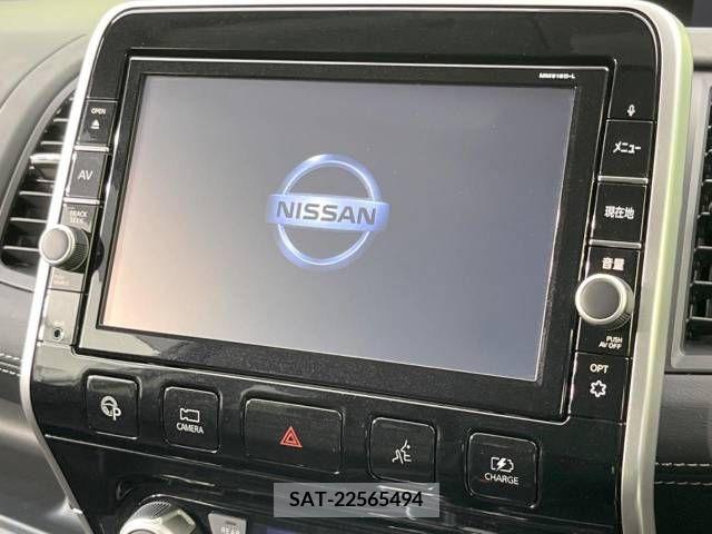 Nissan SERENA 2018-10 219953-3