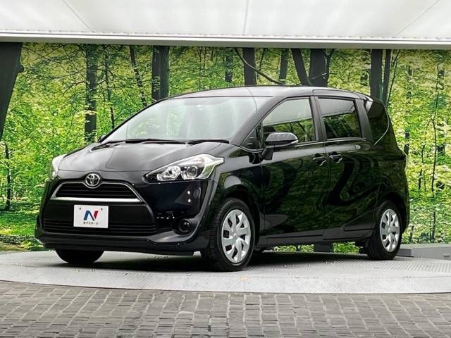 Toyota SIENTA 2017-03 5267-16