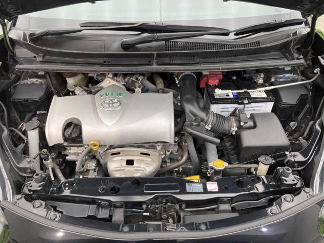 Toyota SIENTA 2017-03 5267-19