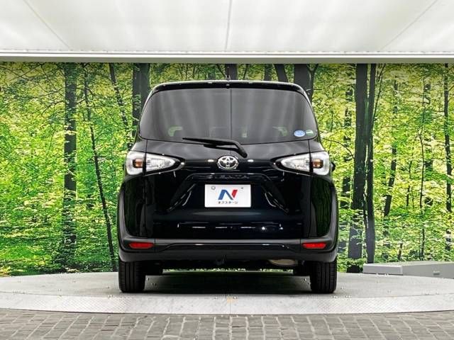 Toyota SIENTA 2017-03 5267-15