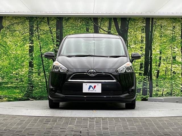 Toyota SIENTA 2017-03 5267-14