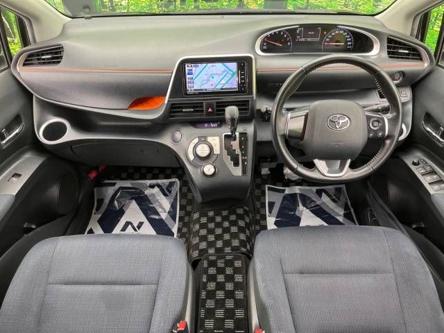 Toyota SIENTA 2017-03 5267-1