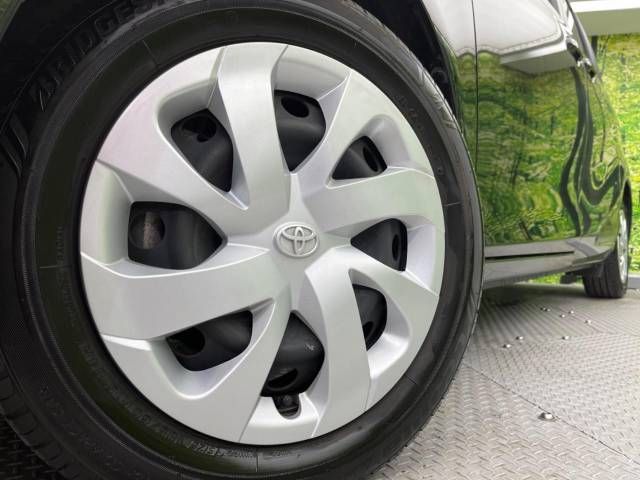Toyota SIENTA 2017-03 5267-9