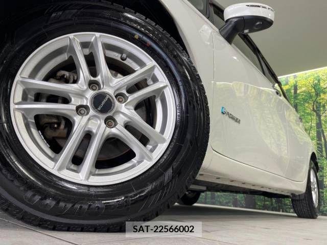 Nissan NOTE 2017-11 279883-13