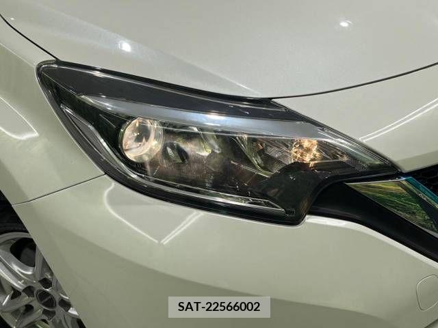 Nissan NOTE 2017-11 279883-12