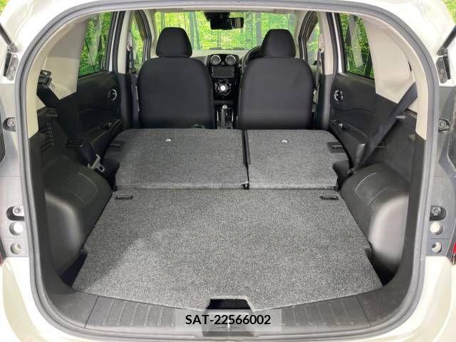 Nissan NOTE 2017-11 279883-10