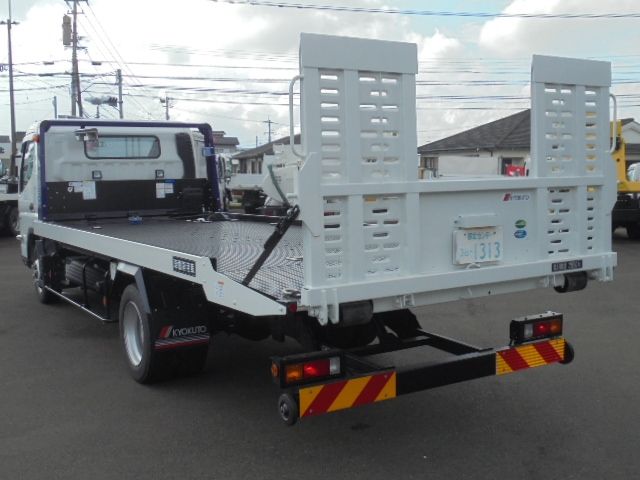 Mitsubishi CANTER 2023-01 4287-5