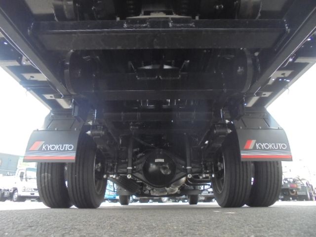 Mitsubishi CANTER 2023-01 4287-22