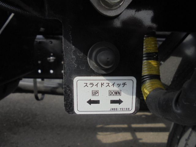 Mitsubishi CANTER 2023-01 4287-24