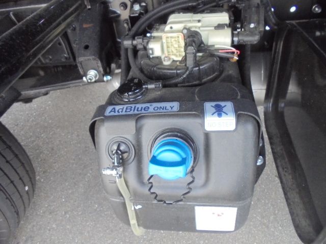 Mitsubishi CANTER 2023-01 4287-23