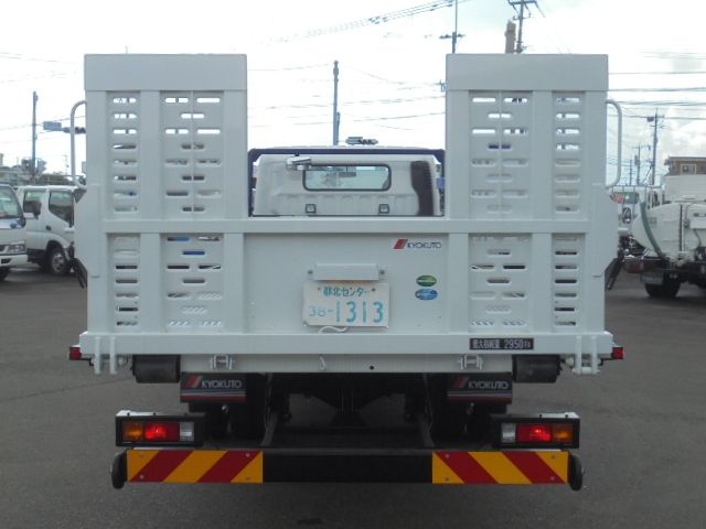 Mitsubishi CANTER 2023-01 4287-26