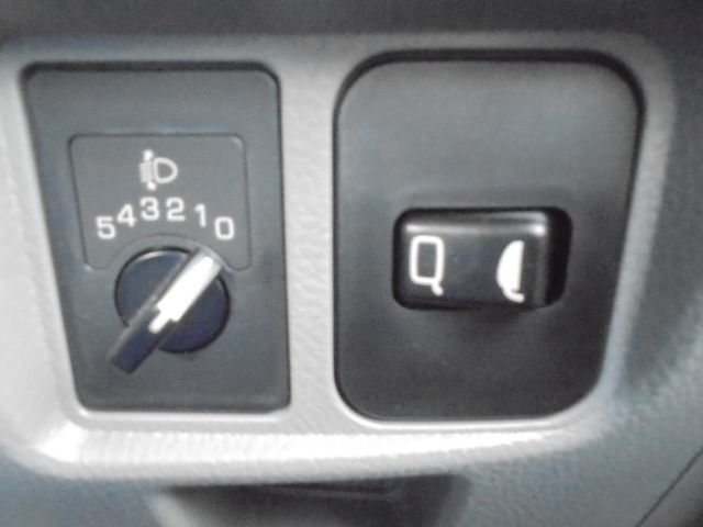 Mitsubishi CANTER 2023-01 4287-12